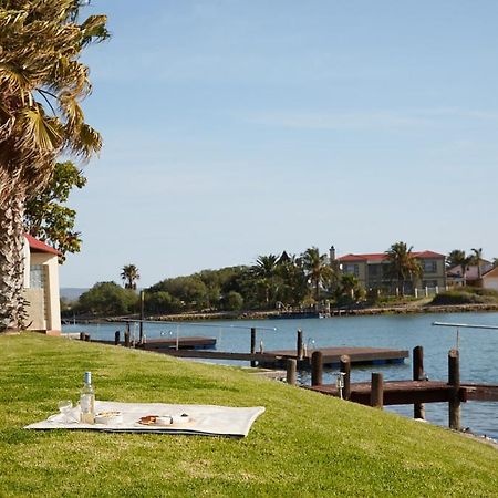 First Group Port Owen Marina Apartment Velddrif Bagian luar foto