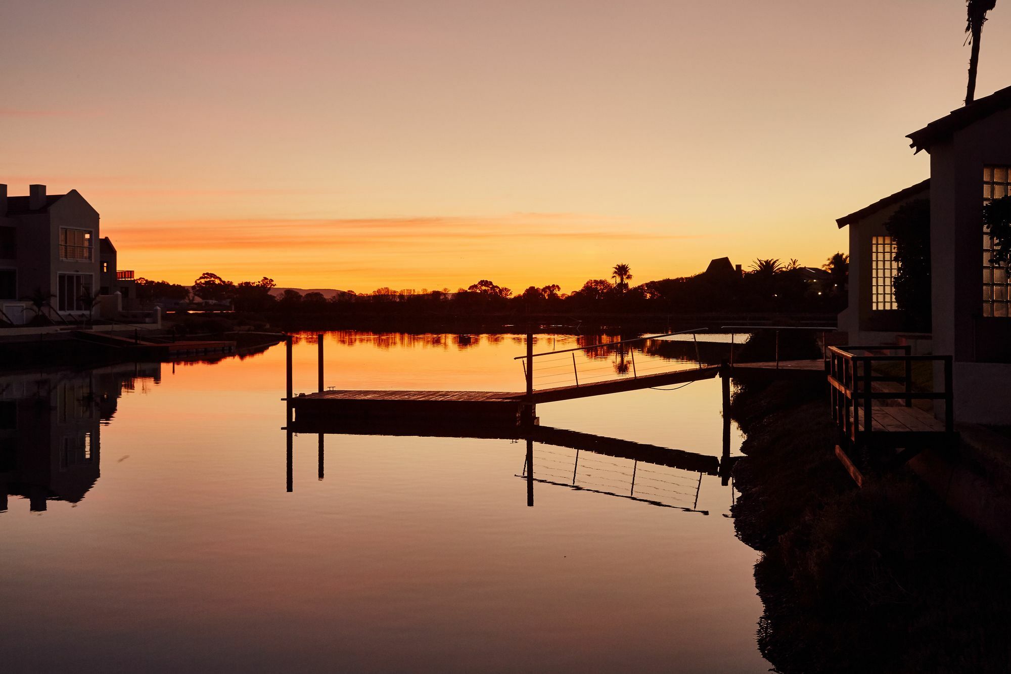 First Group Port Owen Marina Apartment Velddrif Bagian luar foto