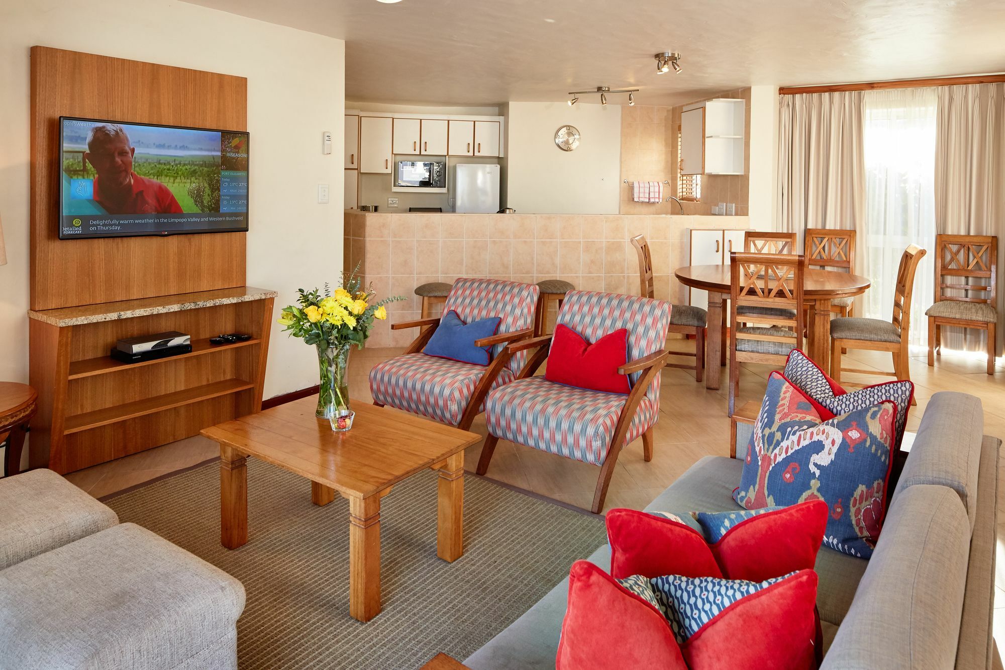First Group Port Owen Marina Apartment Velddrif Bagian luar foto