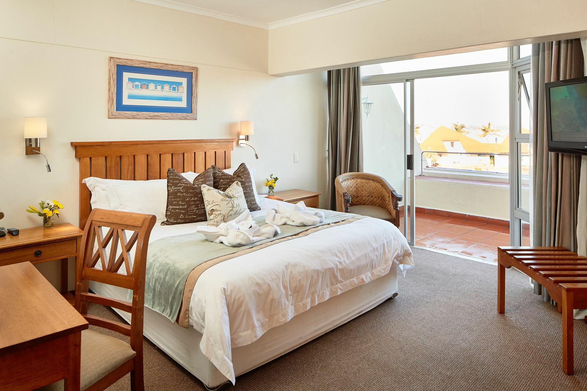 First Group Port Owen Marina Apartment Velddrif Bagian luar foto