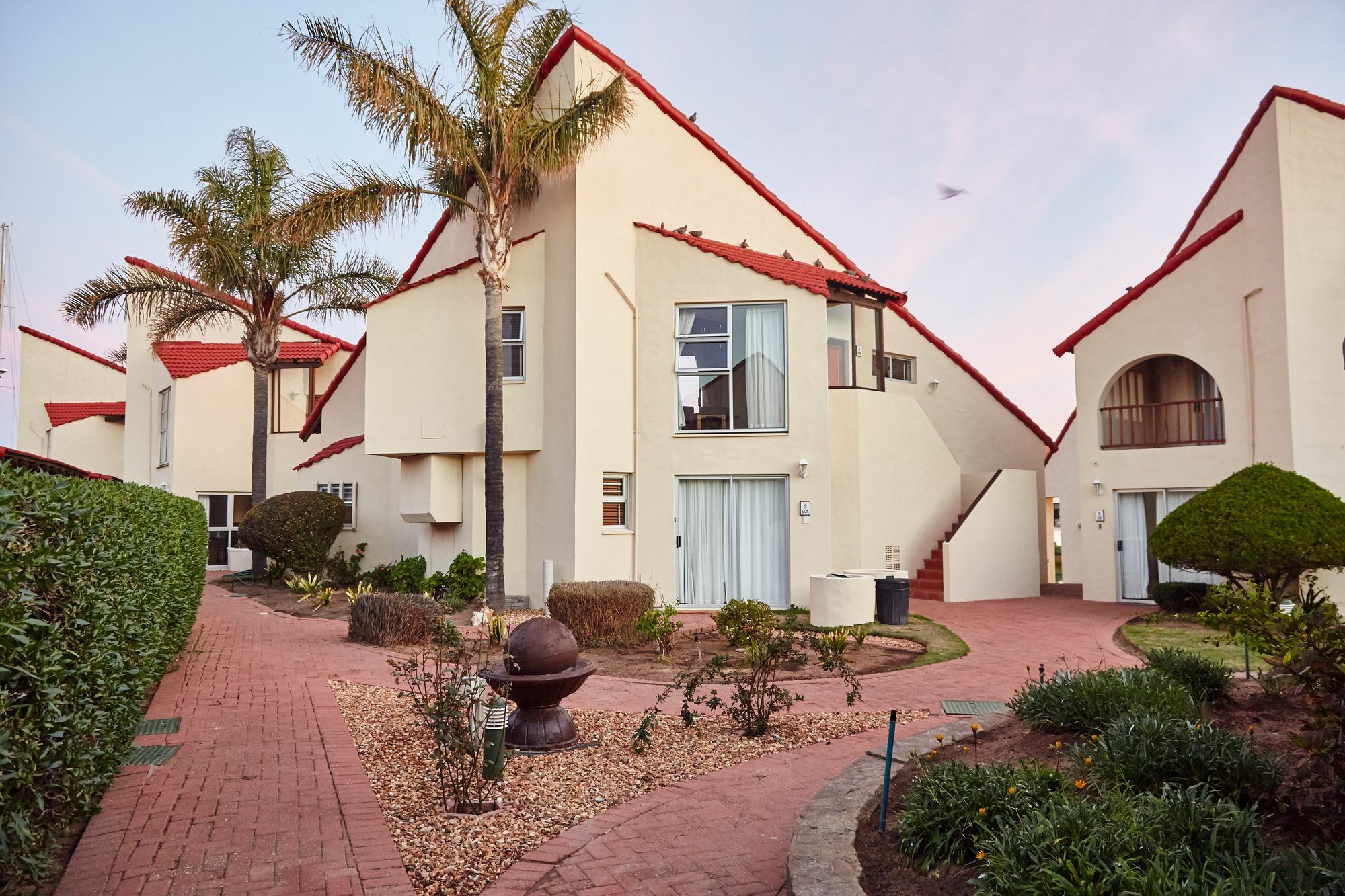 First Group Port Owen Marina Apartment Velddrif Bagian luar foto
