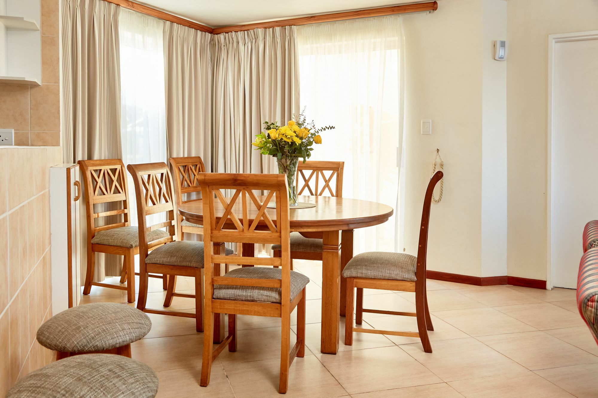 First Group Port Owen Marina Apartment Velddrif Bagian luar foto