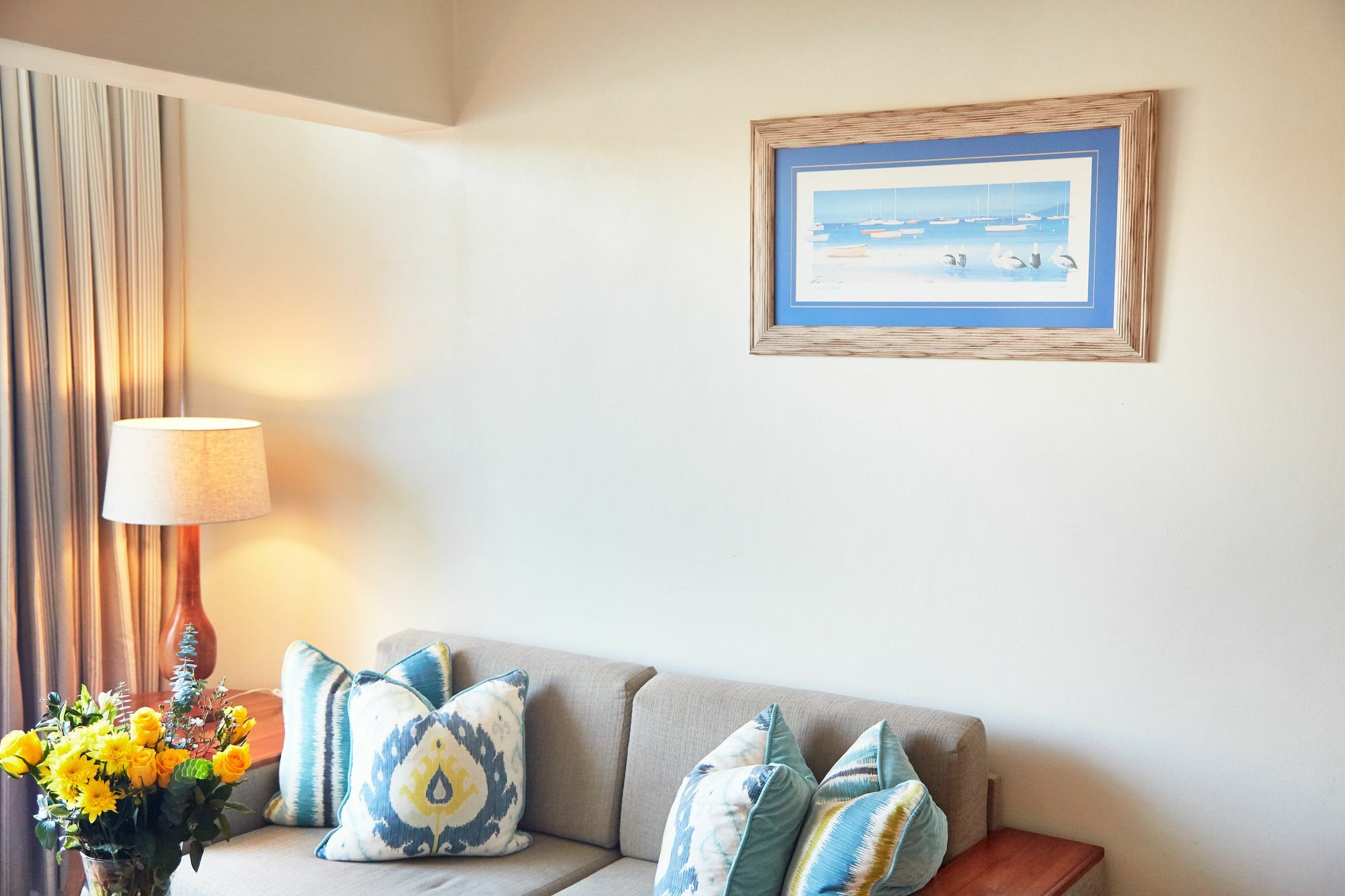 First Group Port Owen Marina Apartment Velddrif Bagian luar foto