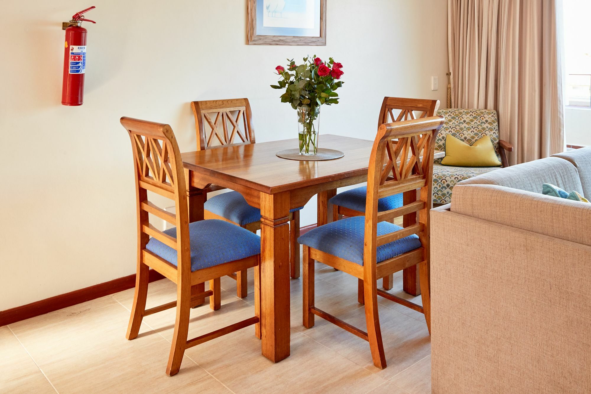 First Group Port Owen Marina Apartment Velddrif Bagian luar foto