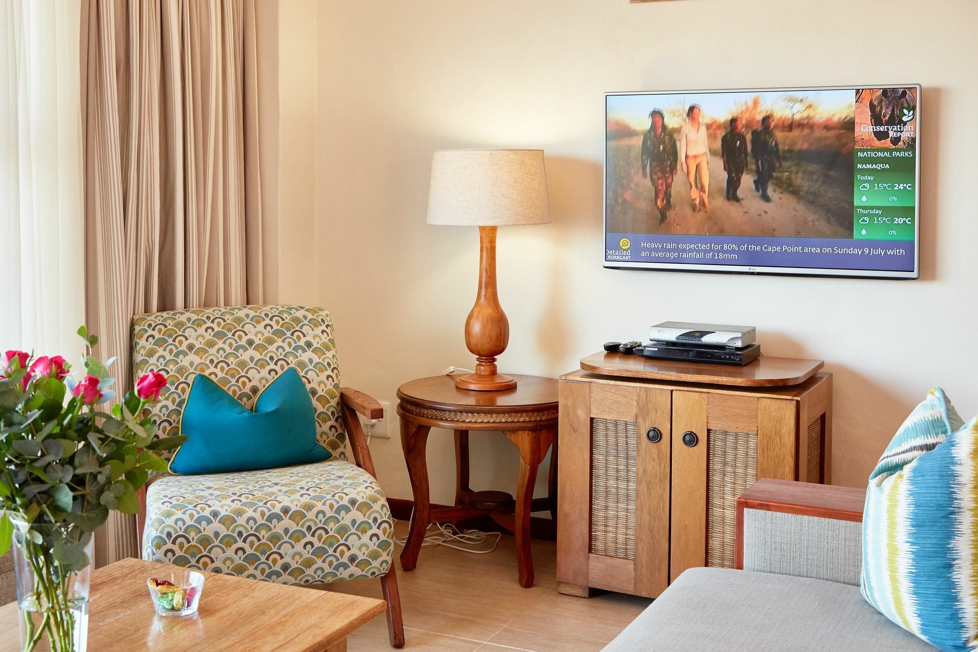 First Group Port Owen Marina Apartment Velddrif Bagian luar foto