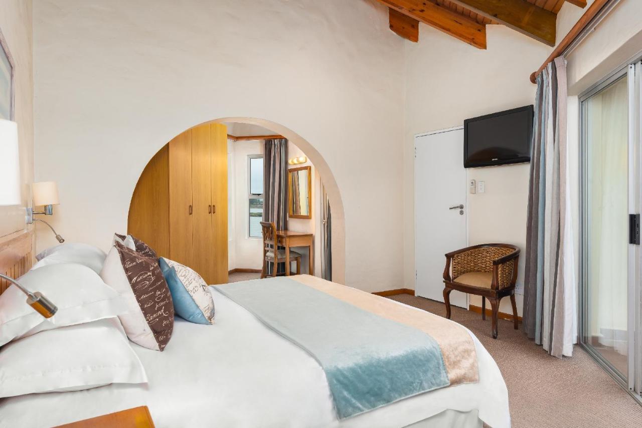 First Group Port Owen Marina Apartment Velddrif Bagian luar foto