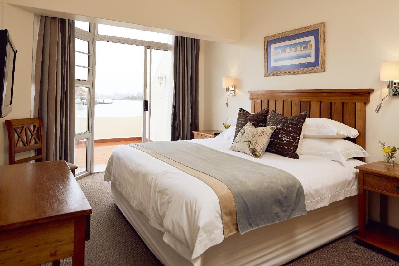 First Group Port Owen Marina Apartment Velddrif Bagian luar foto
