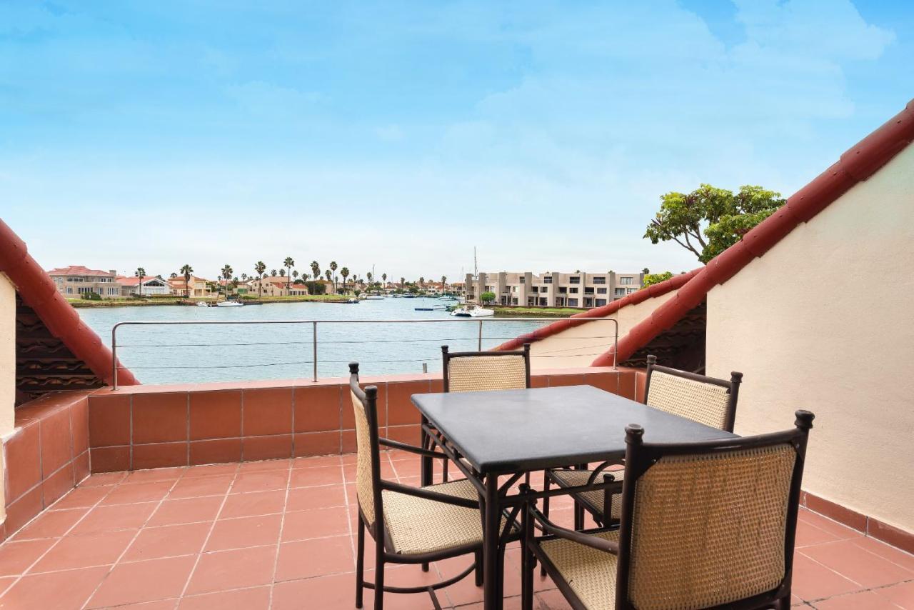 First Group Port Owen Marina Apartment Velddrif Bagian luar foto