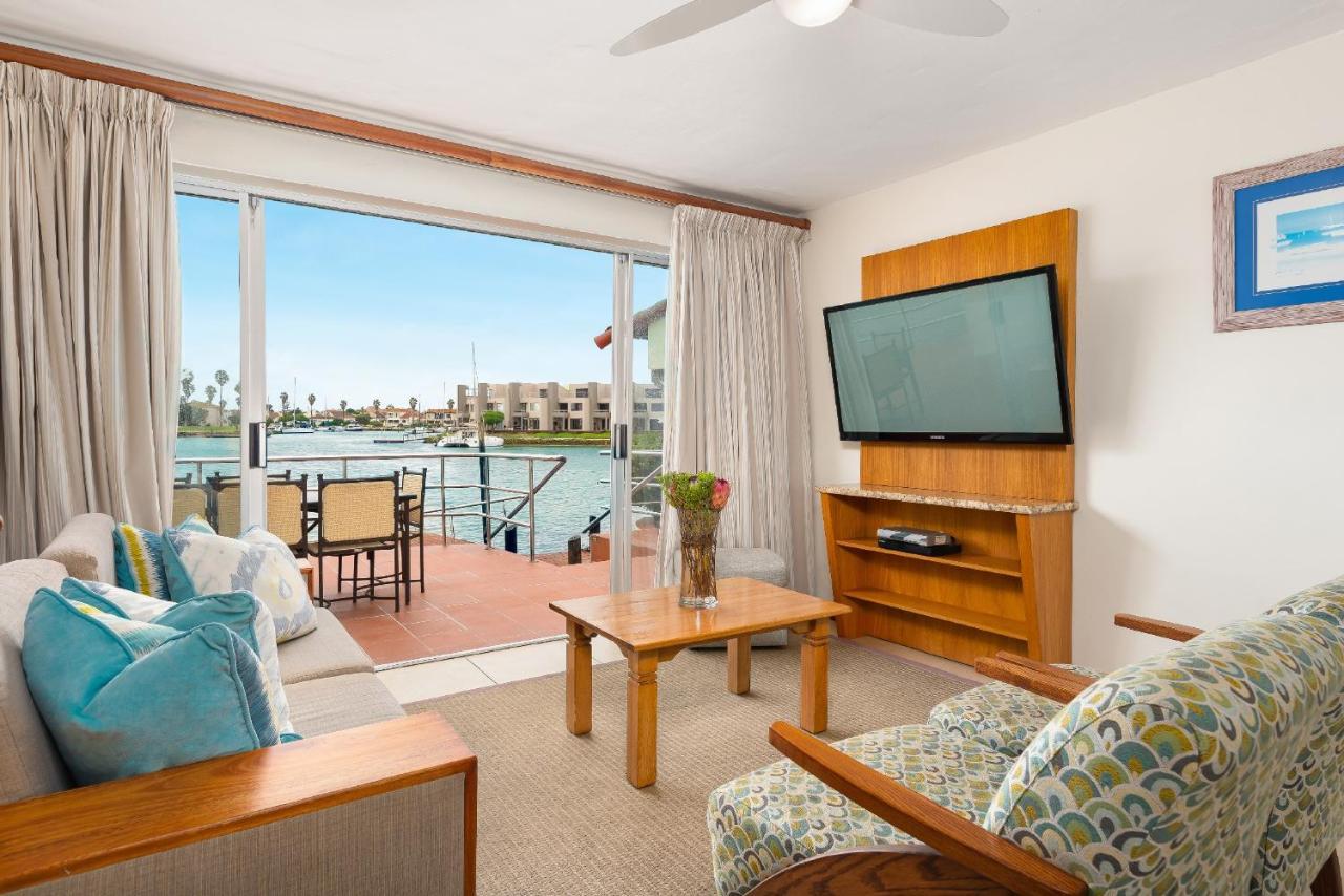 First Group Port Owen Marina Apartment Velddrif Bagian luar foto