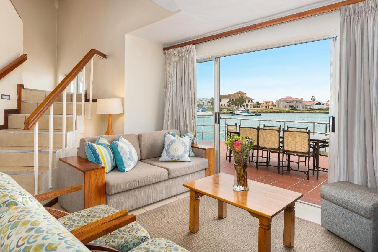 First Group Port Owen Marina Apartment Velddrif Bagian luar foto