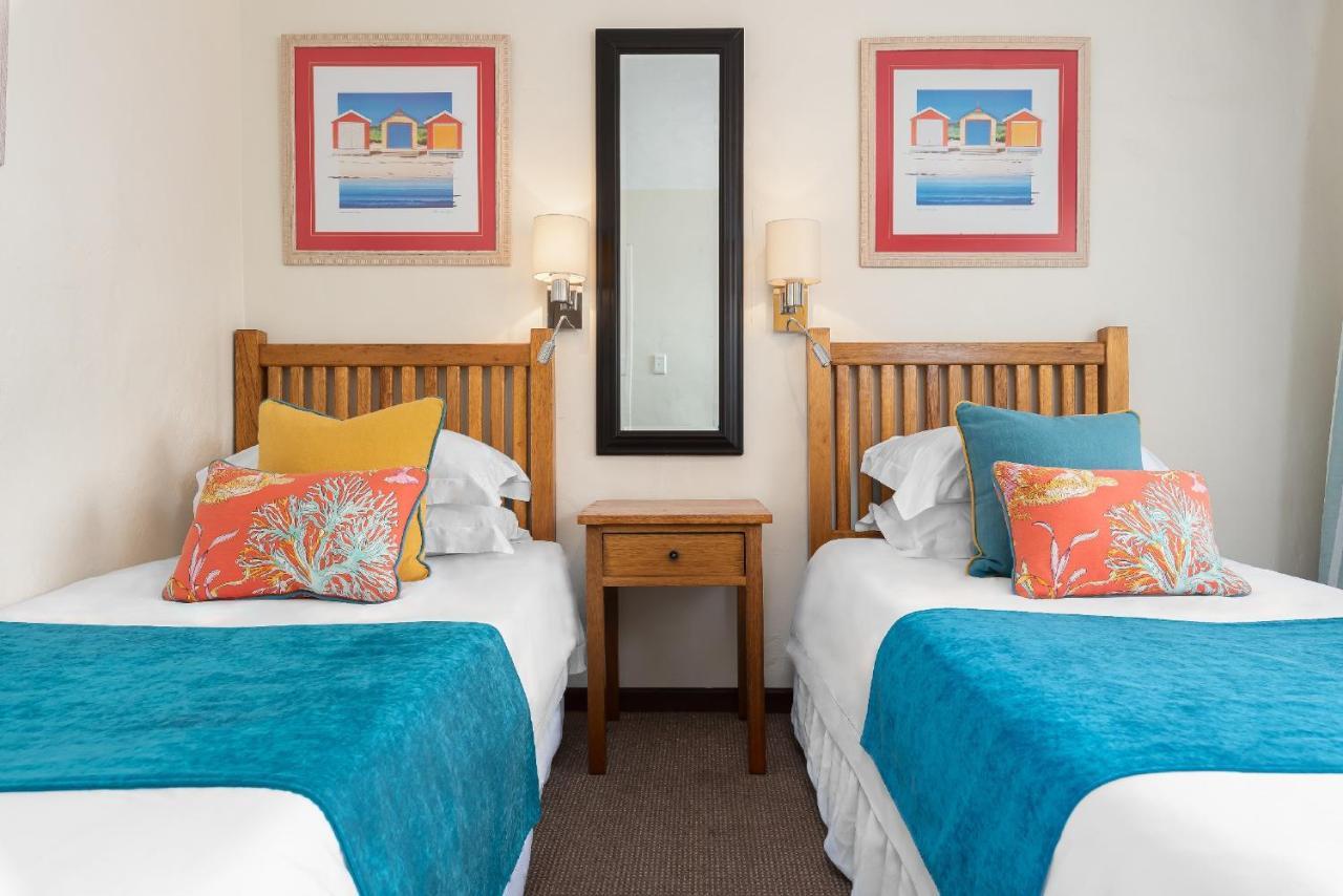 First Group Port Owen Marina Apartment Velddrif Bagian luar foto