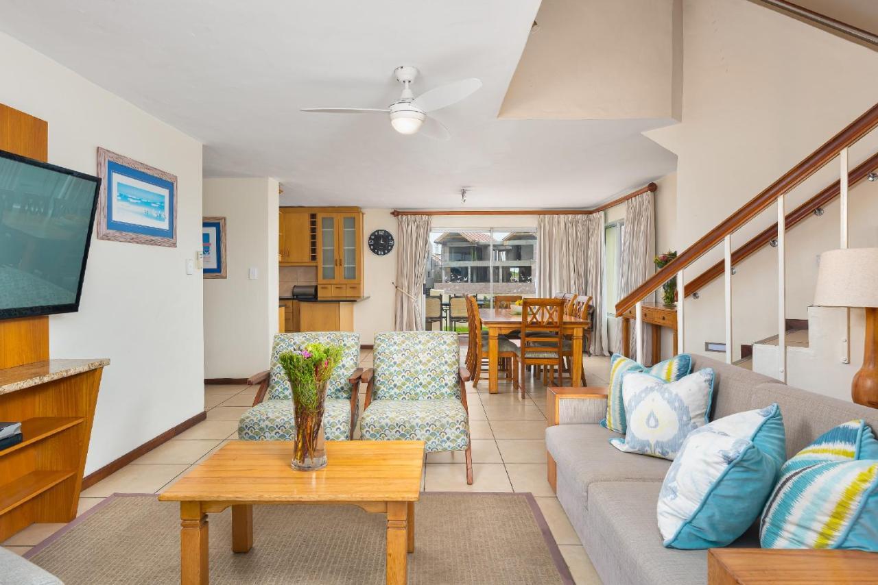 First Group Port Owen Marina Apartment Velddrif Bagian luar foto